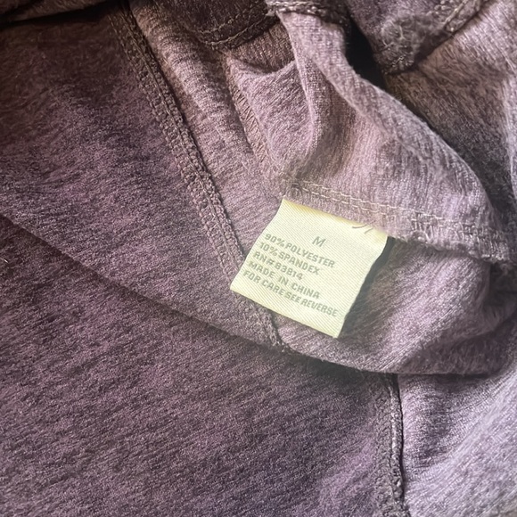 Fuda Spa Lounge Collection long sleeve hoodie - Picture 4 of 6